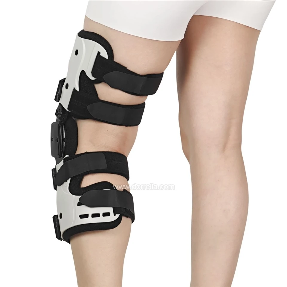 Medical Grade Unloader Knee Stabilizer factory