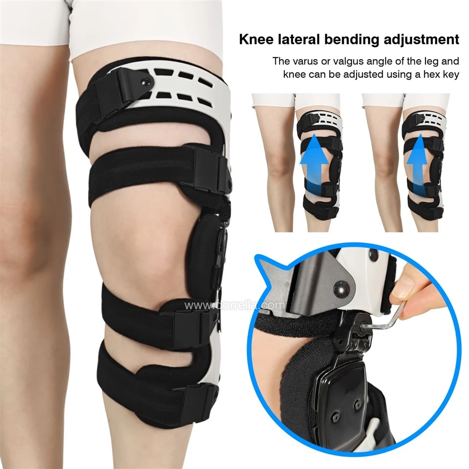 Medical Grade Unloader Knee Stabilizer high quality