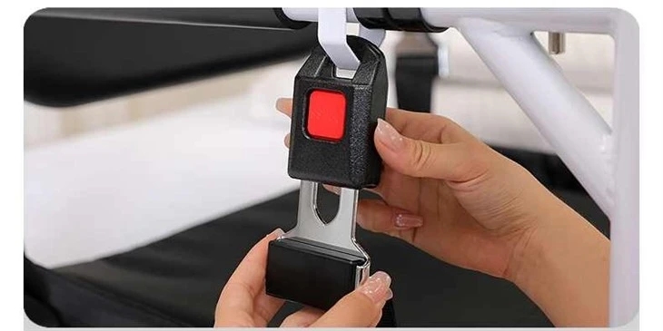 Patients Lifting Chair For Transfer DETAILS1