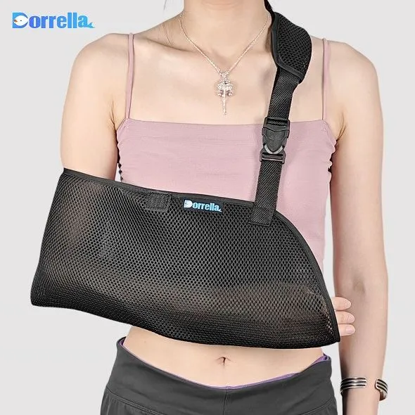 Suporte para lesões no ombro