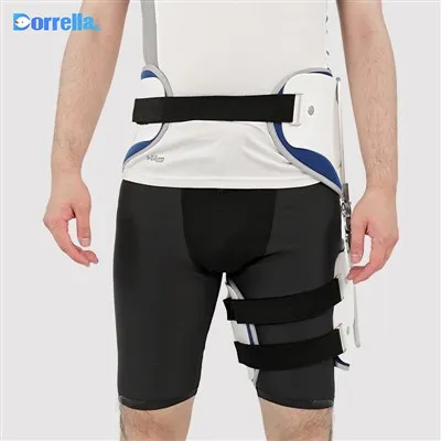 Suporte para articulação do quadril