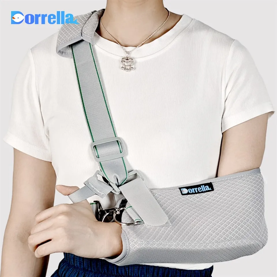 Suporte para extremidades superiores